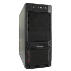 Pro-925B Computer Case Midi | APLIUM