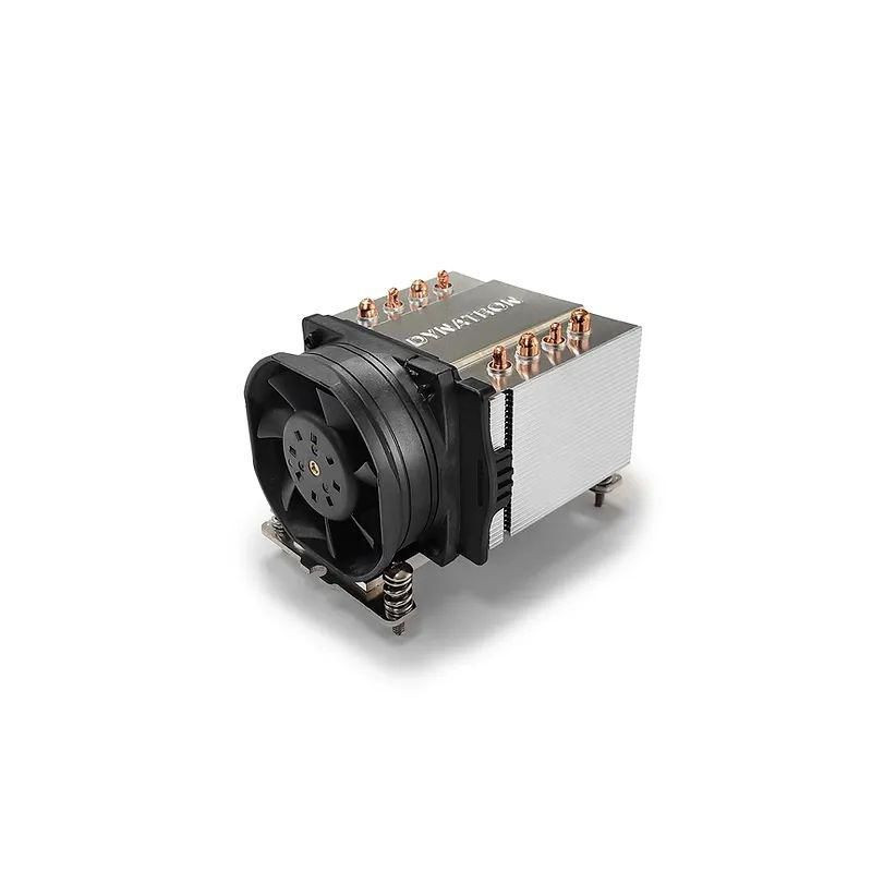 A-47 Processor Air Cooler 6 | APLIUM