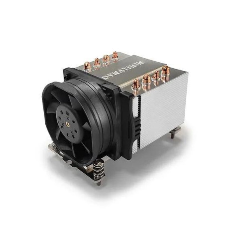 A-47 Processor Air Cooler 6 | APLIUM