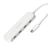 Eco-friendly Usb-c To 4-PORT Type-c Gen 2 Hub | APLIUM