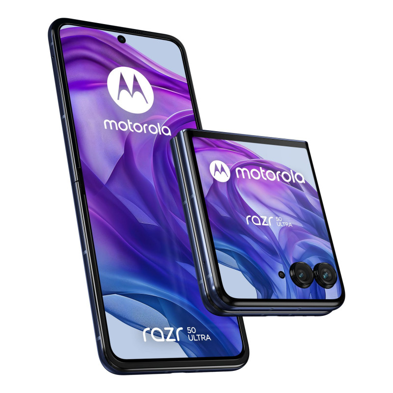 Razr 50 Ultra 17.5 Cm (6.9") | APLIUM