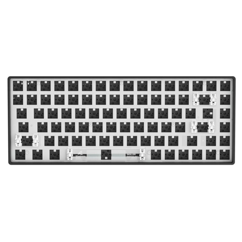 Skiller Sgk50 S3 Keyboard | APLIUM