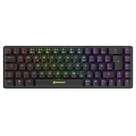 Purewriter W65 Keyboard | APLIUM