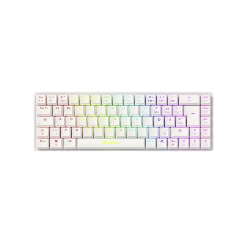 Purewriter W65 Keyboard | APLIUM