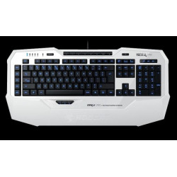 Keyboard Gaming Usb White | APLIUM
