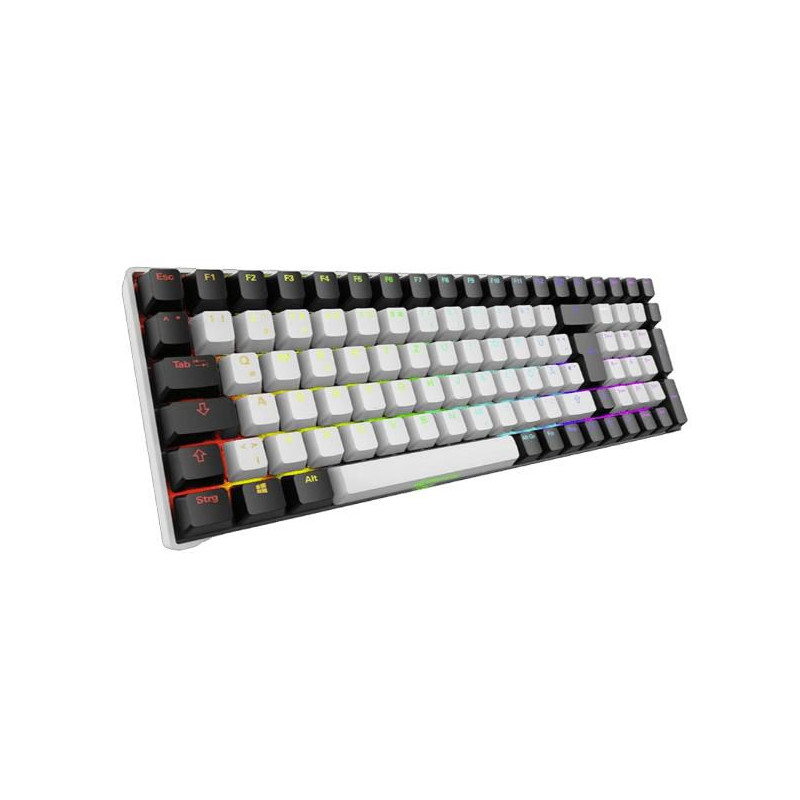 Sgk50 S2 Keyboard Gaming Rf | APLIUM