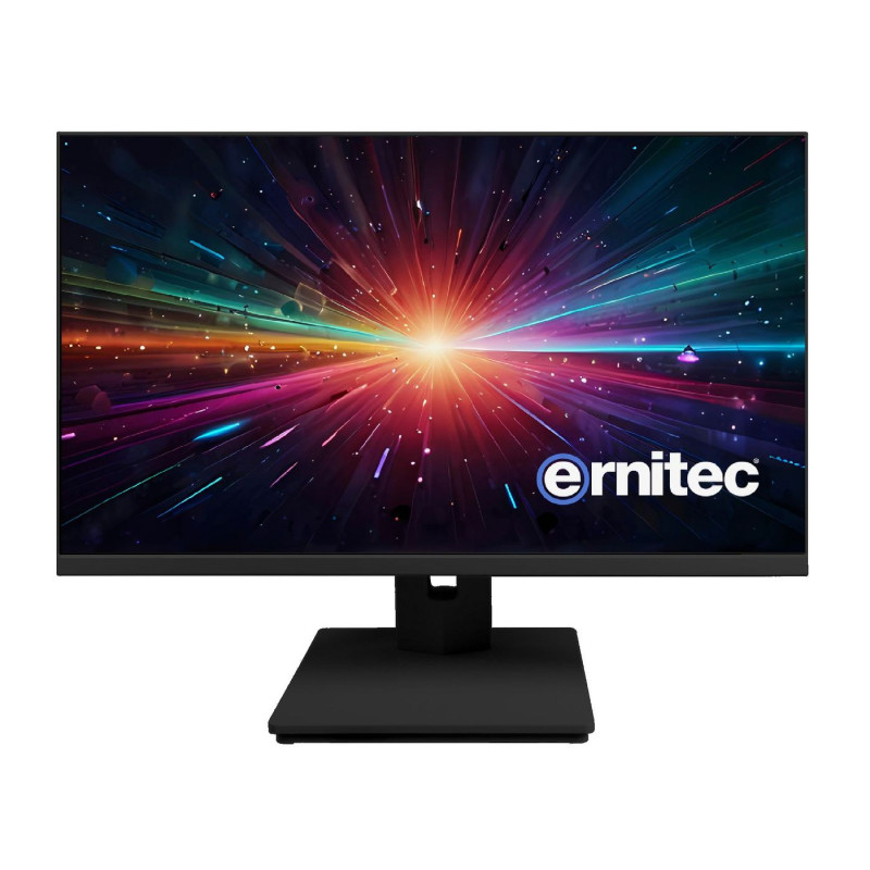 27" Surveillance monitor
