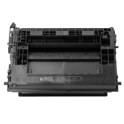 Toner/HP 37X HY LaserJet Cart BK