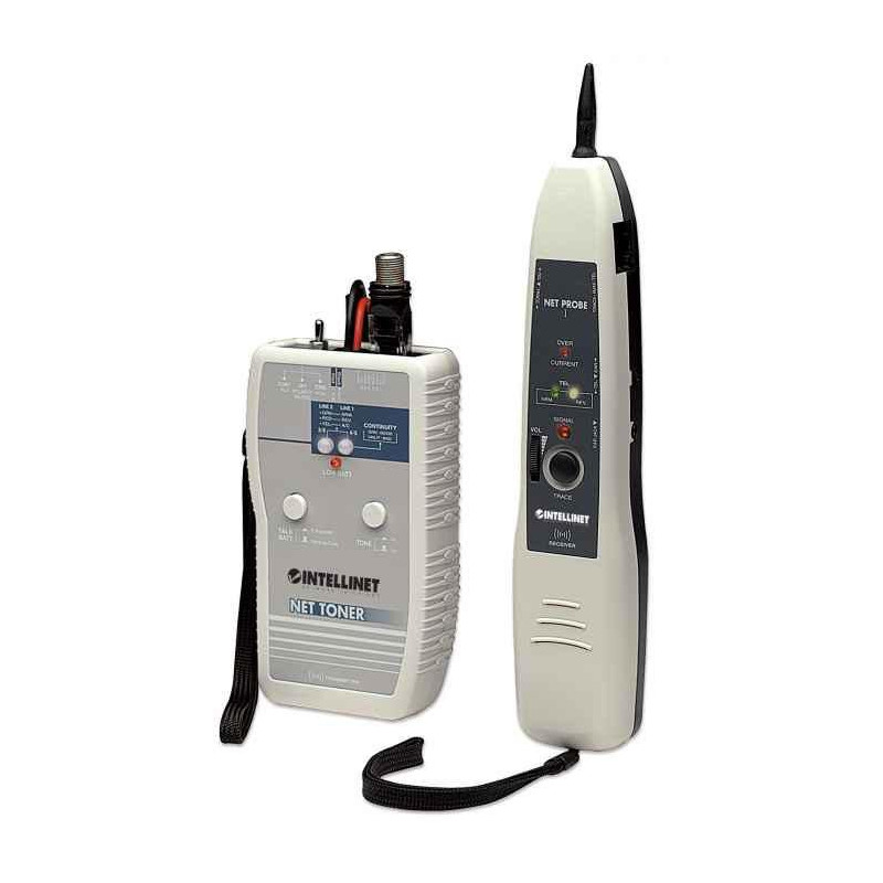 Network LAN Tester Beige | APLIUM