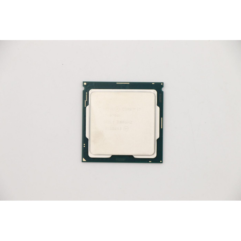 Intel Core i7-9700K 3.60GHz