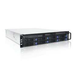 2U 8 Bay Server - Ultra 5
