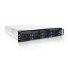 2U 8 Bay Server - Ultra 5