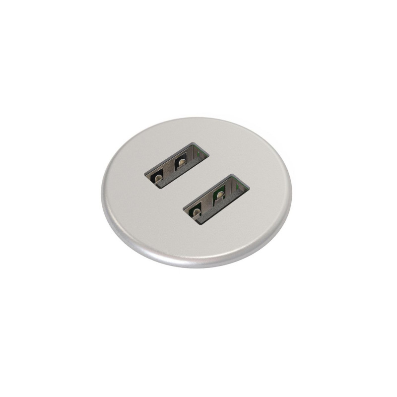 Powerdot MICRO - 2 USB-A