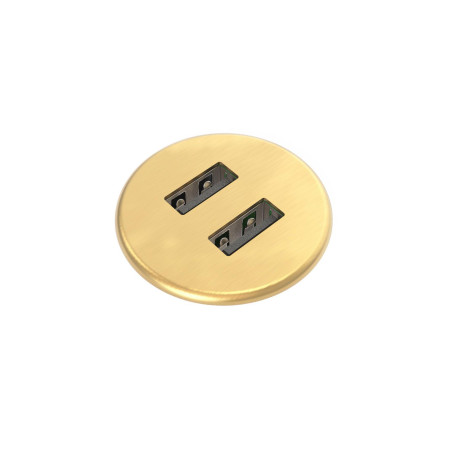 Powerdot MICRO - 2 USB-A