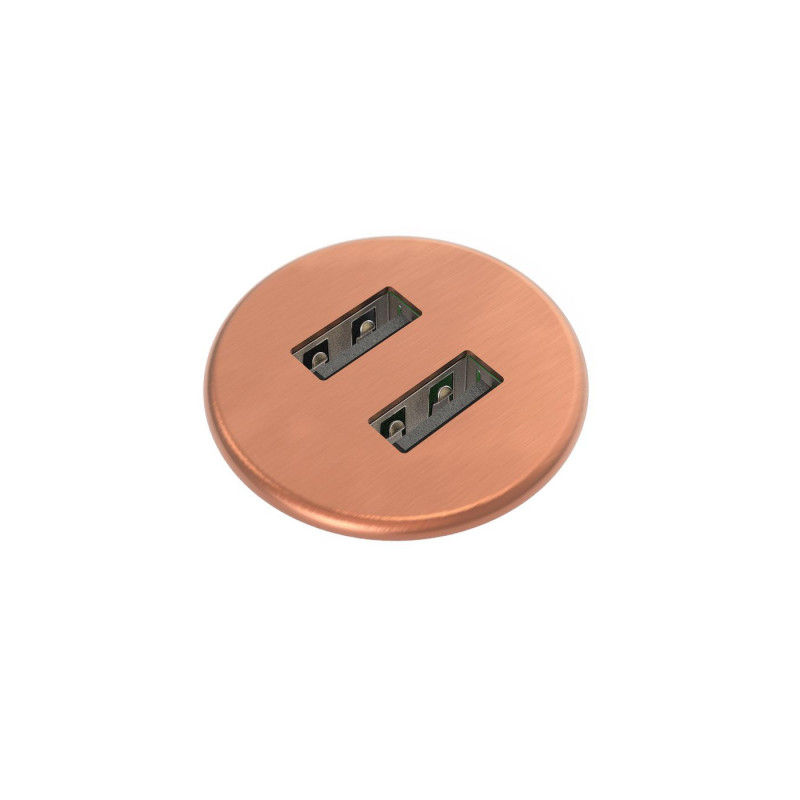 Powerdot MICRO - 2 USB-A