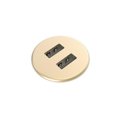 Powerdot MICRO - 2 USB-A