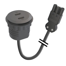 Powerdot MINI - 2 USB-A