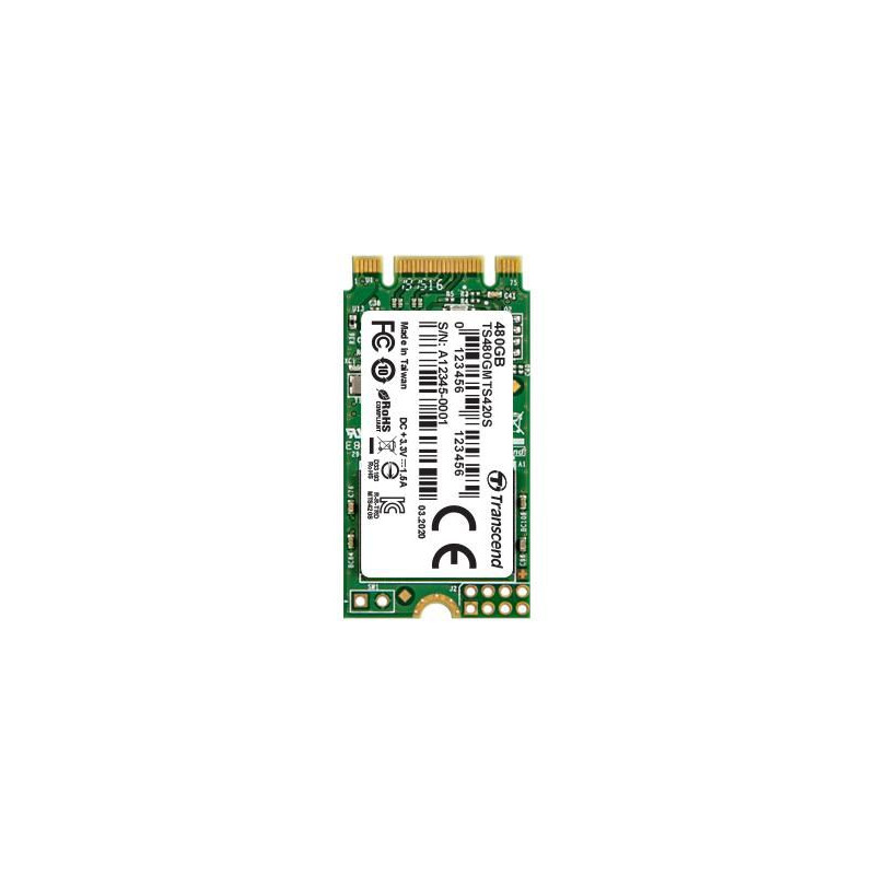 M.2 SSD 420S 480GB | APLIUM