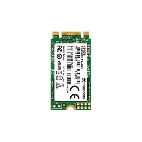 M.2 SSD 420S 480GB | APLIUM