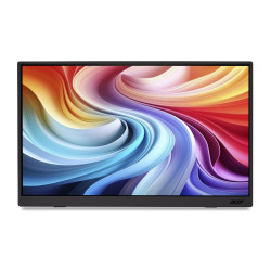 Acer UM.ZP1EE.012 - PM161WBMIUUX 40CM 15.6 In FHD Portable | APLIUM
