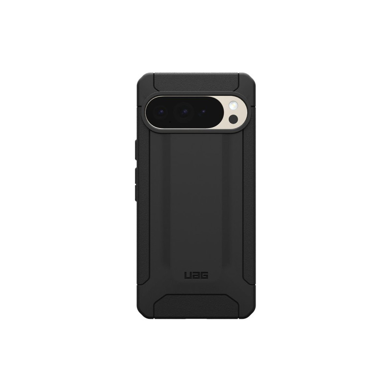 Google Pixel 10 Pro XL Scout Black