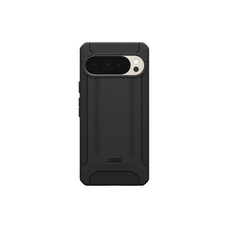 Google Pixel 10 Pro XL Scout Black