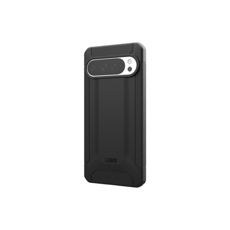 Google Pixel 9 Pro XL Scout Black