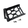 2.5 SSD Tray With Key Lock And Two Keys Black And Metal | APLIUM