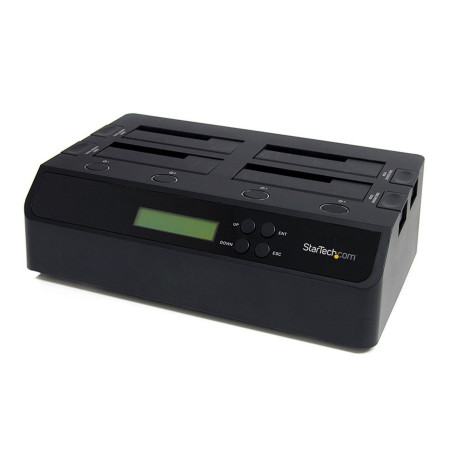 1:3 HDD Duplicator Dock | APLIUM