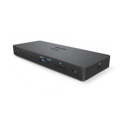 Usb-c 11-IN-1 Docking Station 5K HDMI/DP Pd 100W | APLIUM
