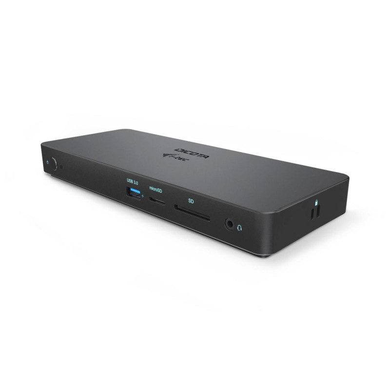 Usb-c 11-IN-1 Docking Station 5K HDMI/DP Pd 100W | APLIUM