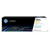 HP Toner/205A Original LaserJet Cart YL