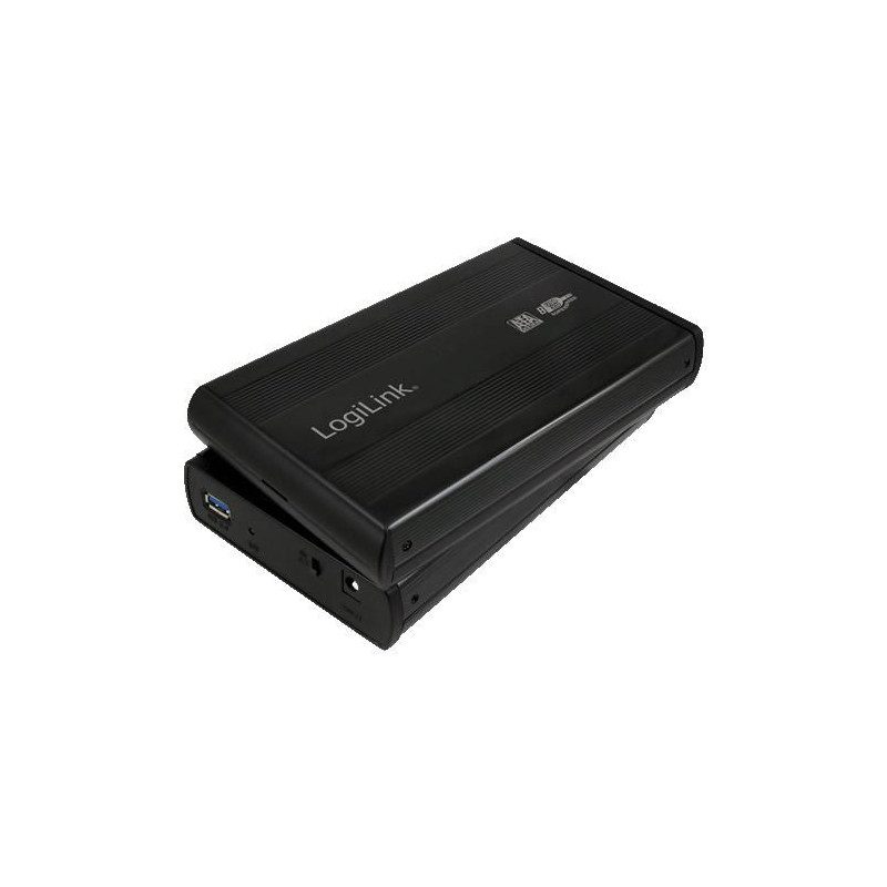 3,5" Extern. Encl. USB | APLIUM