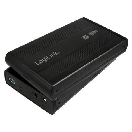 3,5" Extern. Encl. USB | APLIUM
