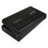 3,5" Extern. Encl. USB | APLIUM