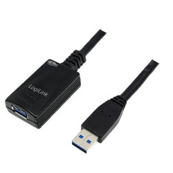 USB 3.0 cable, USB-A/M to | APLIUM