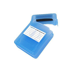 2,5" HDD protection box for 2 | APLIUM