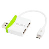 USB 2.0 HUB 2-Port USB | APLIUM