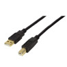 USB 2.0 cable, A/M to | APLIUM