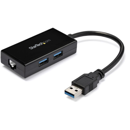 USB 3.0 Network Adapter & Hub | APLIUM