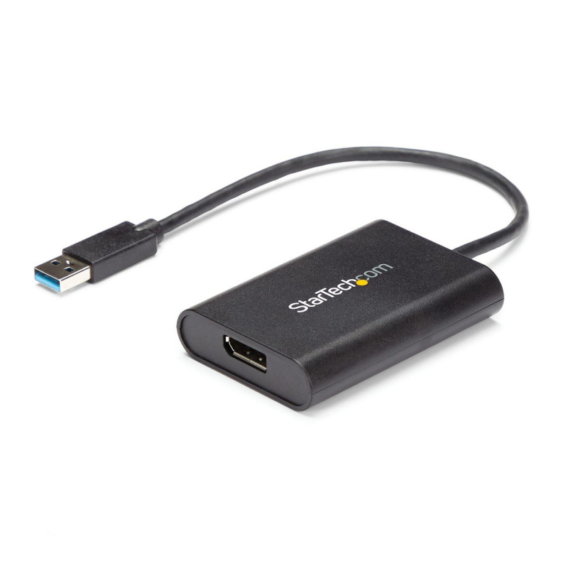 USB To Dp 4K Video Card - USB | APLIUM