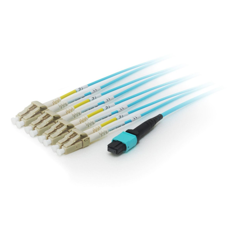 MTP/LC OM4 M/M 15M | APLIUM