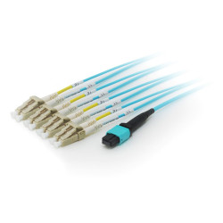 MTP/LC OM4 M/M 20M | APLIUM
