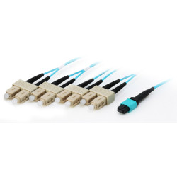 MTP/SC OM4 M/M 3M | APLIUM