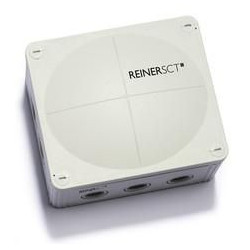 TIMECARD 6 ACCESSBOX