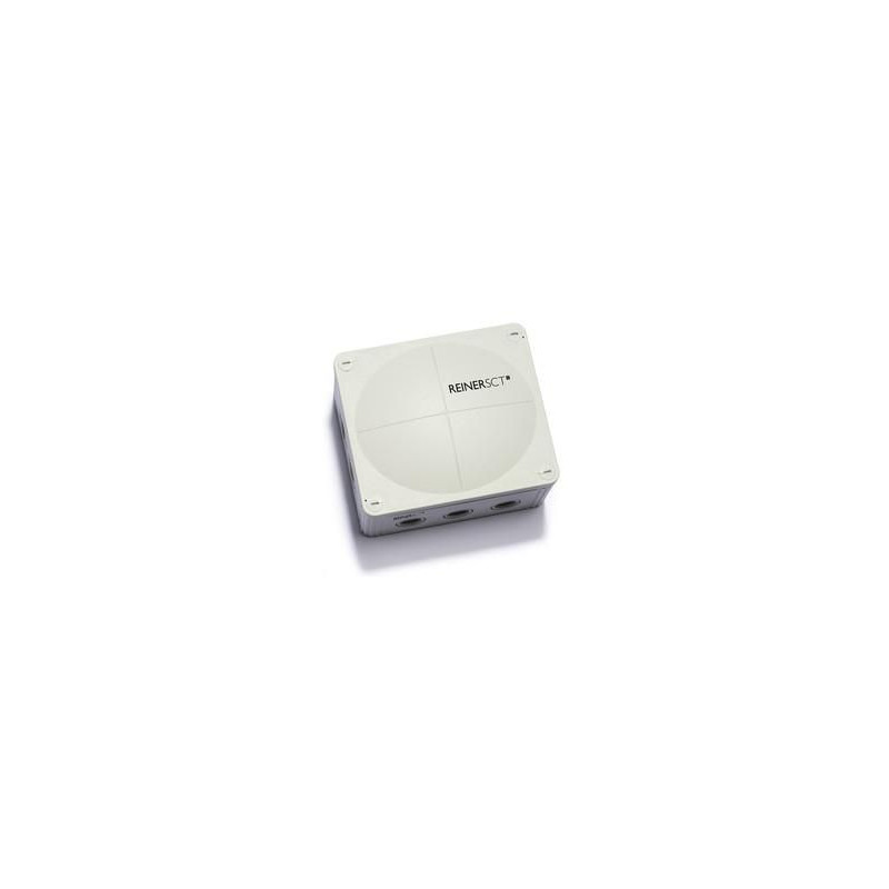 TIMECARD 6 ACCESSBOX