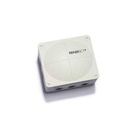 TIMECARD 6 ACCESSBOX
