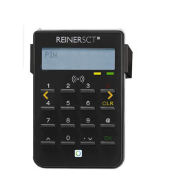 CYBERJACK RFID STANDARD