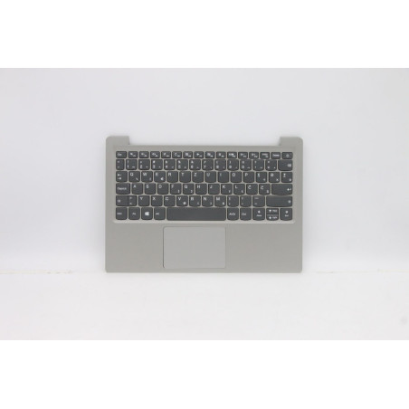 UpCase ASM 3N 81J1 MGR W/KB