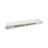 PatchPanel Cat.5e 16 Port equi | APLIUM